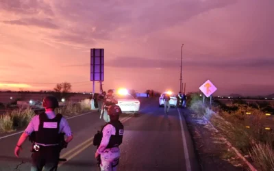 Encuentran en Navolato tres cabezas
