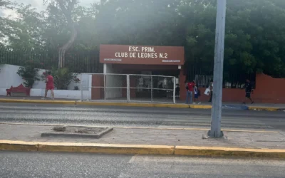 Este jueves más de 71 mil estudiantes de nivel básico salen de vacaciones en la región del Petatlán.