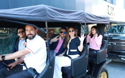 Sinaloa y Chihuahua fortalecen su conexión aérea.