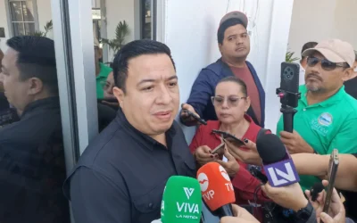 Abrirá Mazatlán su primer Centro Comunitario de Primera Infancia tras el periodo vacacional
