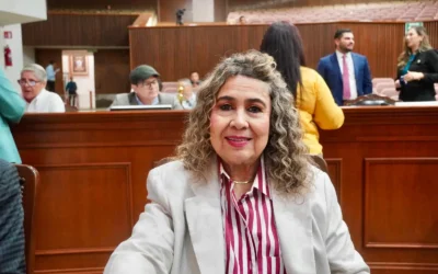 El Congreso da segunda lectura a iniciativa presentada por el PAS.