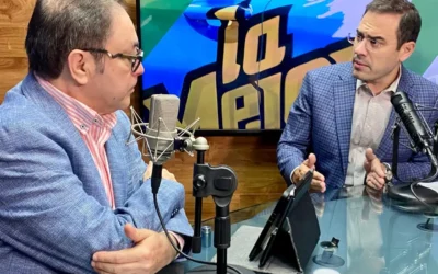 Buscan con iniciativa, dar herramientas a la SSP para regular a empresas de seguridad privada