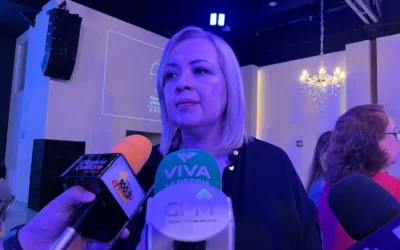 Busca COPARMEX Sinaloa estrategias para apoyar a microempresarios ante incertidumbre económica y violencia