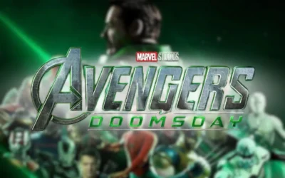 Marvel revela quién será el nuevo líder de los Vengadores en Avengers: Doomsday, y son malas noticias para Capitán América