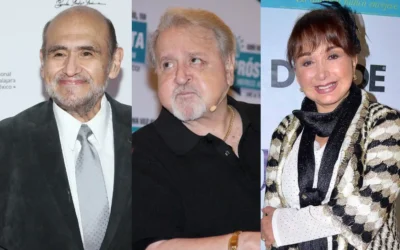 Carlos Villagrán descarta reconciliación con excompañeros de El Chavo del 8: «No me junto con esa chusma»
