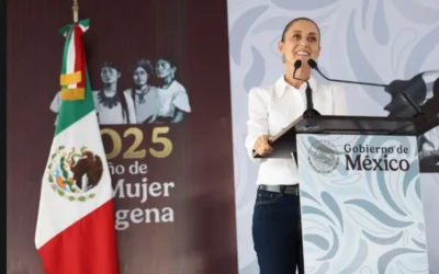 Presidenta Claudia Sheinbaum anuncia inversión de 21 MDP para consolidar al IMSS BIENESTAR