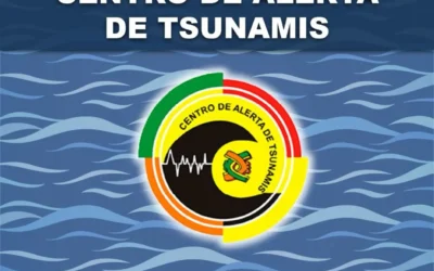 Emite SEMAR aviso preventivo a embarcaciones ante incremento en nivel de oleaje.