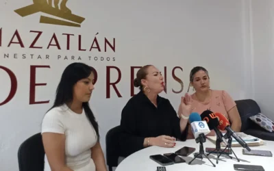 Policías municipales denuncian al Ayuntamiento de Mazatlán por negar pensión e incumplir pago de complementos