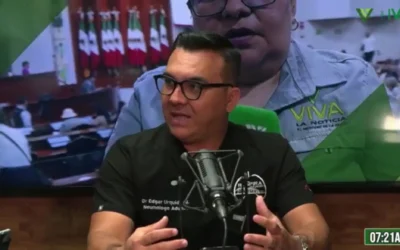 Vapear o fumar representa el mismo riesgo para el corazón, advierte neumólogo