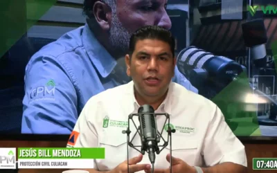 Protección Civil de Culiacán emite recomendaciones por vacaciones