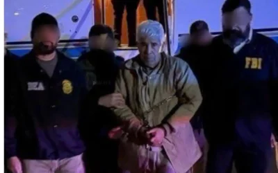 En la audiencia del narcotraficante Rafael Caro Quintero, se reveló la existencia de audios de la tortura al agente ‘Kiki’ Camarena.