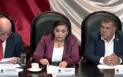 Aprueba ASF a Sinaloa en ejercicio del gasto público.