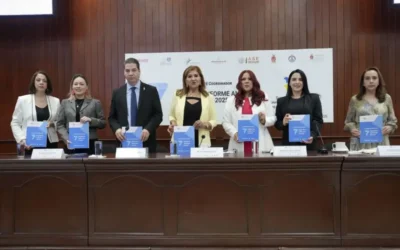 onvoca diputada Guerra Ochoa a hacer de Sinaloa un estado libre de corrupción.