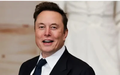 Anuncia Musk formación del «Partido de América».