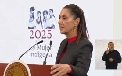 “Totalmente exagerada”, decisión de EU de cerrar de nuevo frontera al ganado: CSP.