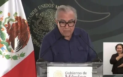 Sinaloa reconoce a la Comandanta Suprema por su respaldo en materia de seguridad: Rocha Moya.