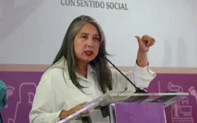 Ya son tres Centros de Resguardo Temporal e Identificación Humana en el estado.