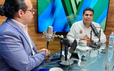 Lluvias de la madrugada no causaron daños: Protección Civil Municipal