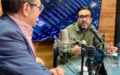 Invierten en Culiacán más de 400 mdp en proyectos de agua potable; además se realizan proyectos de vivienda: Alcalde