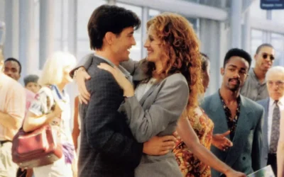 Hollywood sigue apostando a la nostalgia: “La boda de mi mejor amigo” tendrá secuela 30 años después