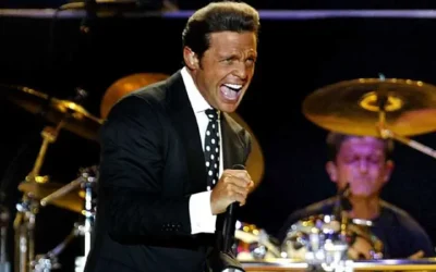 Luis Miguel: el cantante mexicano más millonario del país