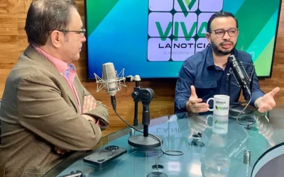 Los patrones alimenticios que seguimos, determinan la calidad de vida en la salud de las personas: Nutriólogo