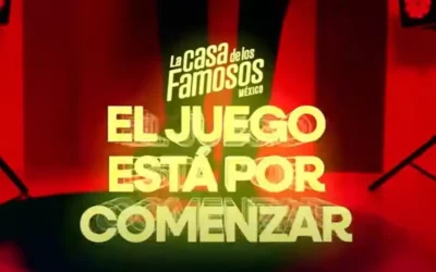 Todo listo para La Casa de los Famosos México 3: conoce a la lista completa de participantes y novedades