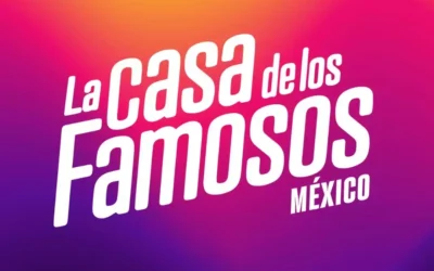 Primer confirmado para la tercera temporada de La Casa de los Famosos México
