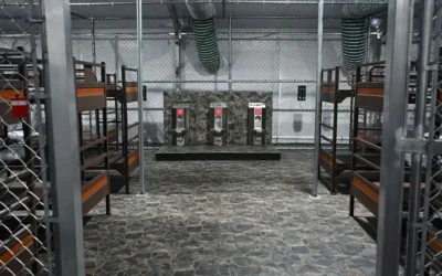 México brinda apoyo legal a hermanos detenidos en Alligator Alcatraz; consideran alertar a turistas que visiten Orlando, Florida