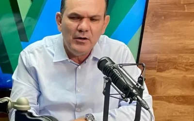 Le fue mal a Sinaloa en el Presupuesto 2025, ya que trae un recorte de 1500 MDP: Sergio Torres