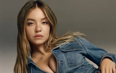 Campaña de Sydney Sweeney para American Eagle desató acusaciones de supremacía blanca y racismo