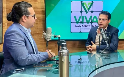 El humanismo y el profesionalismo debe estar presente en todas las profesiones: Jorge Alberto Noriega