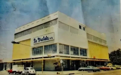 Alcalde de Ahome propone retirar marquesinas antiguas por riesgo de colapso