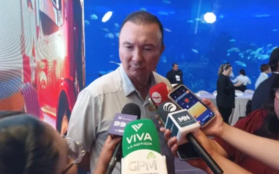 Sector hotelero de Mazatlán pide reforzar vigilancia carretera ante vacaciones de verano
