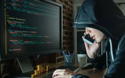 Alertan sobre uso indebido de la inteligencia artificial para extorsiones y fraudes en Sinaloa