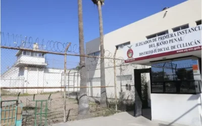 Preparan plan piloto para impulsar reinserción laboral en centros penitenciarios de Sinaloa