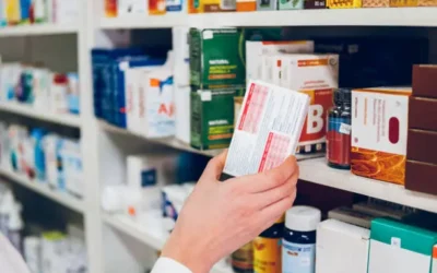 Un común denominador desabasto de medicamentos en hospitales públicos: Bernardino Antelo