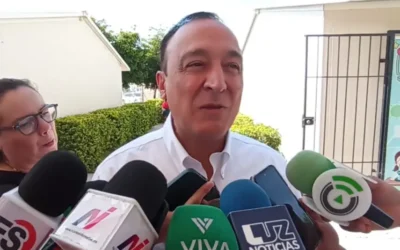 Cabildo de Ahome aprueba apoyo financiero a Japama para acceder a recursos federales