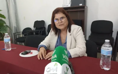 Mujeres entre 37 y 50 años, las que más denuncian violencia de pareja en Mazatlán: IMM