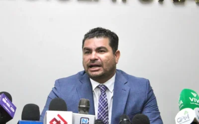 Reforma de Telecomunicaciones refuerza garantías ciudadanas, afirma diputado Valenzuela