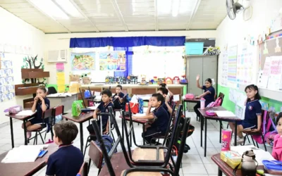 Detecta Sepyc alta necesidad de mobiliario en escuelas públicas de Sinaloa