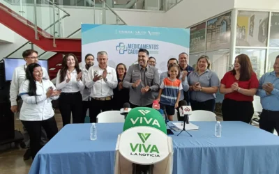 COEPRISS lanza campaña permanente «Medicamentos Caducos, Con Cuidado»