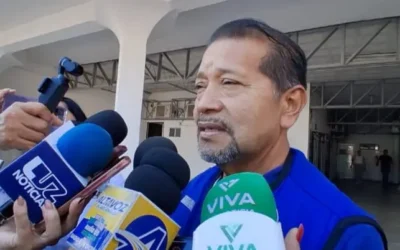 Emite Protección Civil Ahome recomendaciones ante ola de calor y posible canícula
