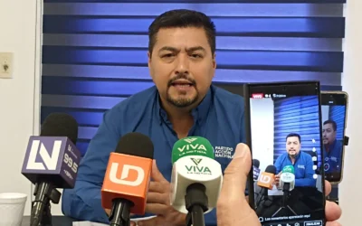 PAN Mazatlán advierte que inseguridad podría afectar turismo en verano