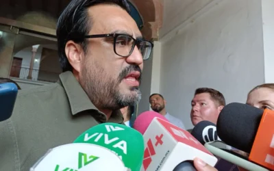 Zoológico de Culiacán avanza en cumplimiento de recomendaciones de Profepa: Alcalde