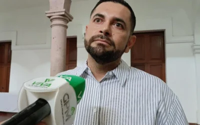 Existe apertura para colaborar con bandas diversas en las actividades del IMCC: Director