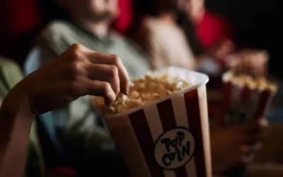 El cine nacional ha perdido público contra Estados Unidos, implicando estrategias para restauración: Cristián Calónico Lucio