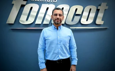 Miguel Ángel Rubio se retira de Fonacot, dejando a Sinaloa entre las 10 mejores oficinas del país