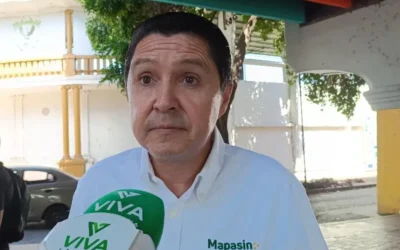 Desde MAPASIN se llama a no confiarse en zonas de deslave y tener precaución