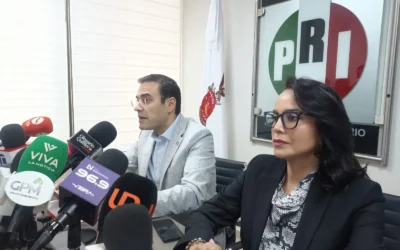 Diputados del PRI proponer crear la Ley de Seguridad Privada para el Estado de Sinaloa